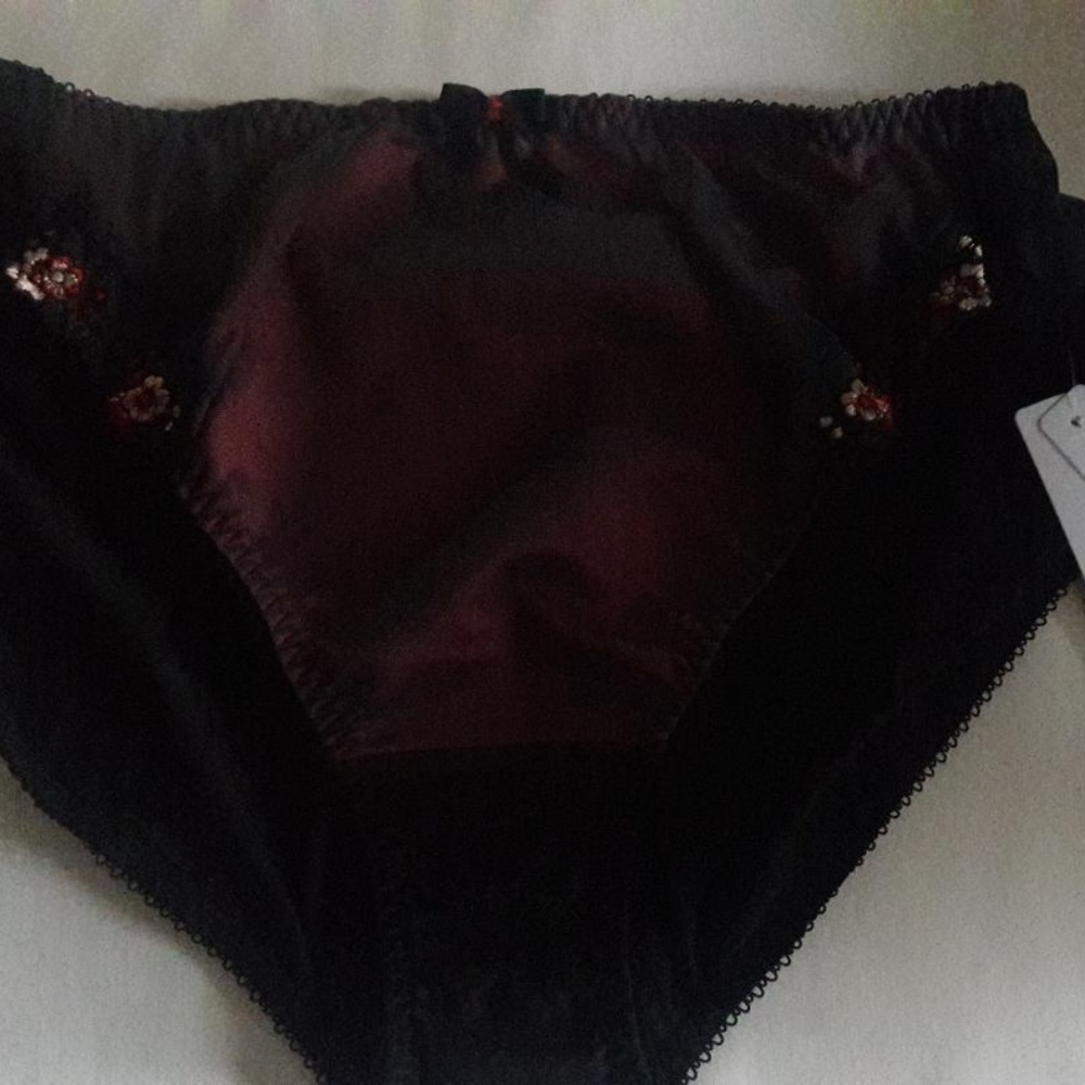 ELOMI LARGE SUZIE BRIEF